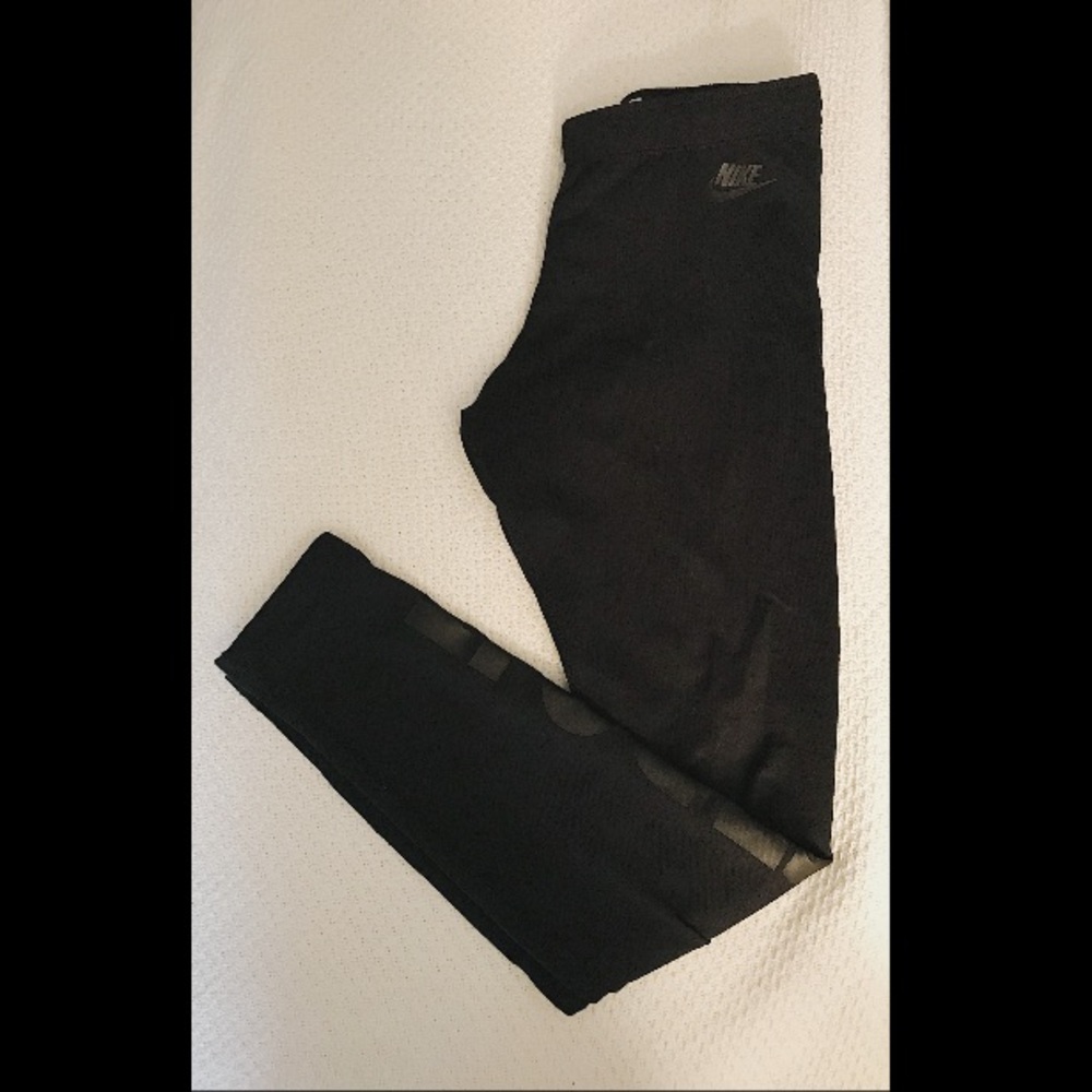 Nike leggings